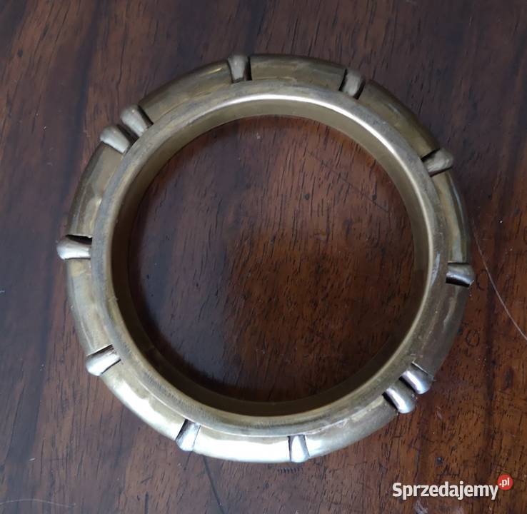 Stare bransolety vintage 6 sztuk