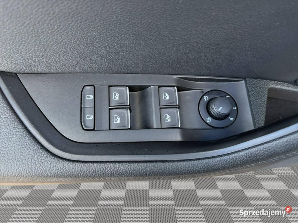 koda Superb GD5J11920 TSI 4x4 LK DSG Podgrz I czujnik deszczu Superb Pępowo sprzedam
