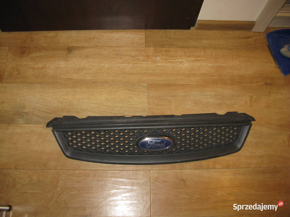 Atrapa Ford Focus MK II 4M51 8C4 36 A D Wrocław