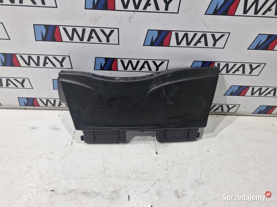 7798772 BMW E84 E90 E91 E93 WLOT KANAŁ osobowe