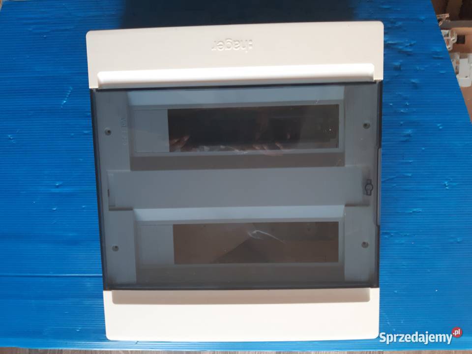 zestawy 3 faz gniazda rozdzielnice bezpieczniki