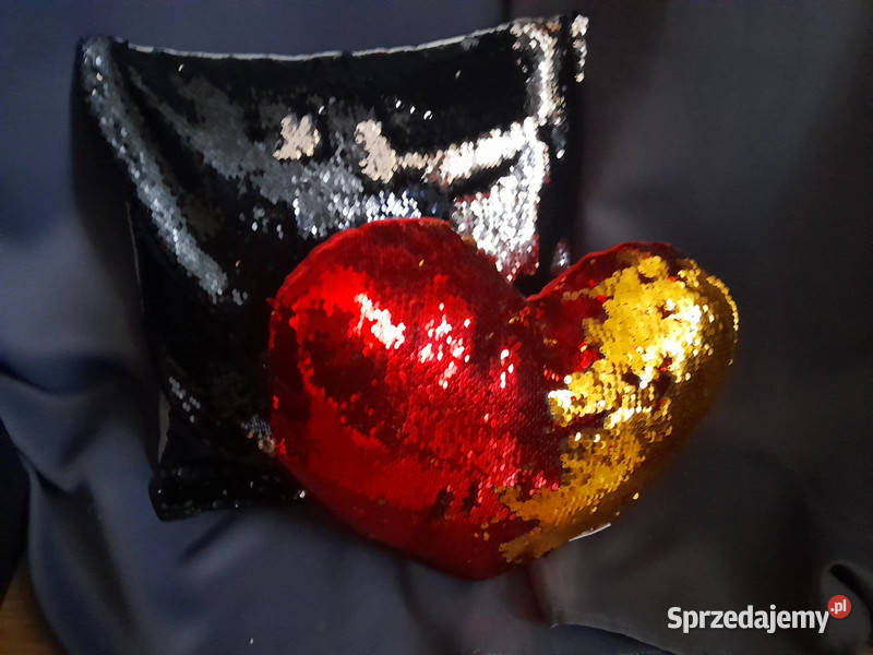 Dwie cyrkoniowe poduszki Sosnowiec