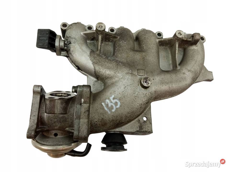 KOLEKTOR WYDECHOWY 03G129713 19 TDI VW sprzedam