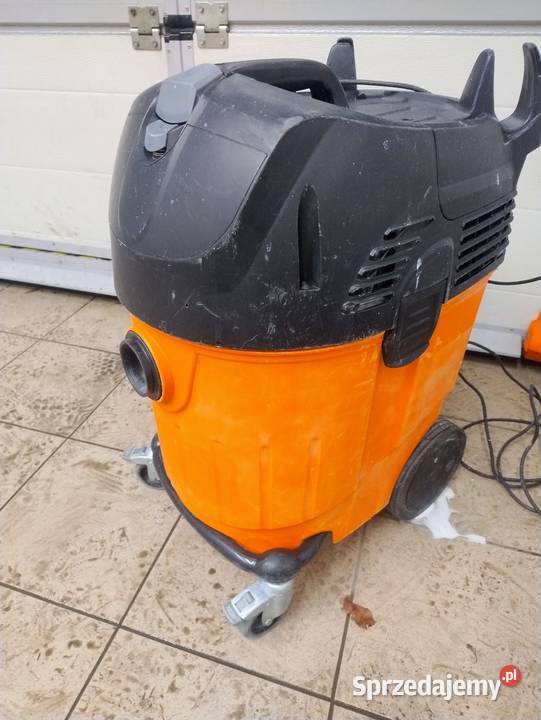 Karcher NT 451 tact z automatycznym otrząsaczem Jaworzno