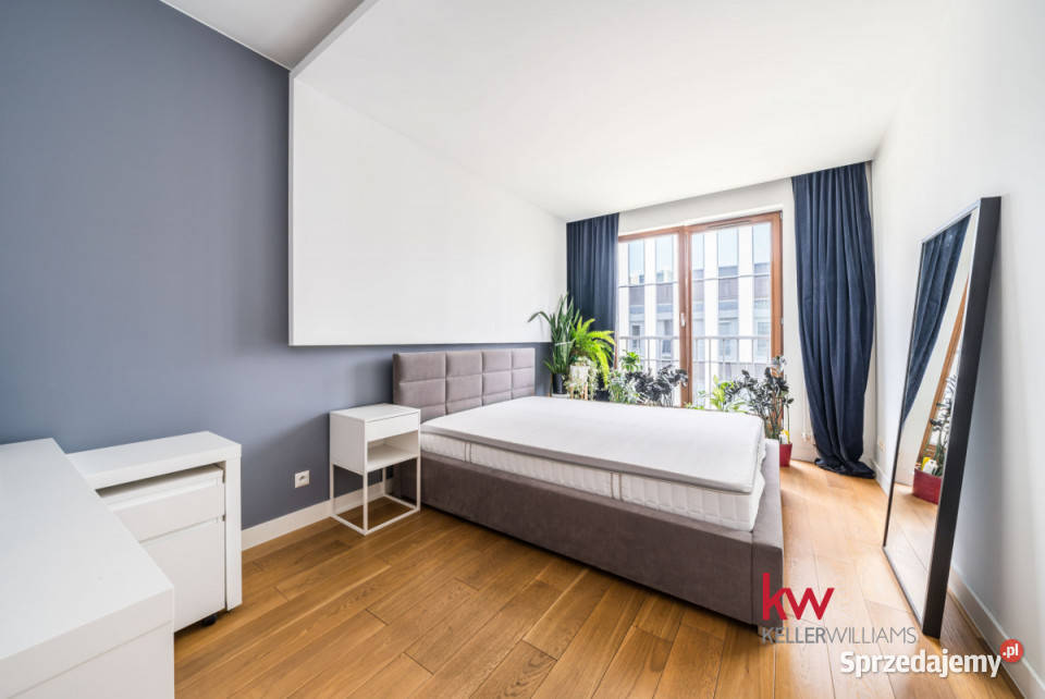 Mieszkanie 75m2 3pok Poznań Liczba pokoi 3