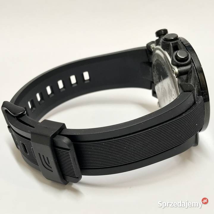 Casio Edifice ECB40MP1AEF Racing Multicolor Warszawa sprzedam