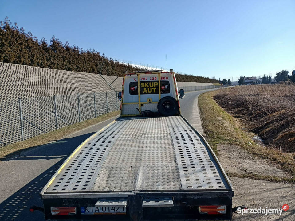 Renault Master Renault Master 23DCI 150 14r Tarnów