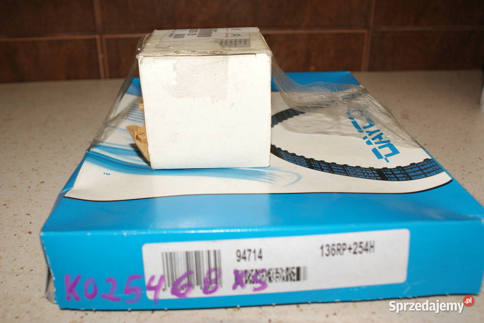 K015269XS GATES Zestaw ZESTAW ROZRZĄDU NISSAN Białobrzegi