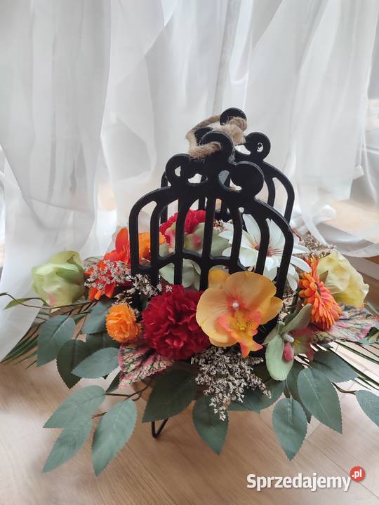 Zestaw na grób zestaw na cmentarz pomnik Sosnowiec