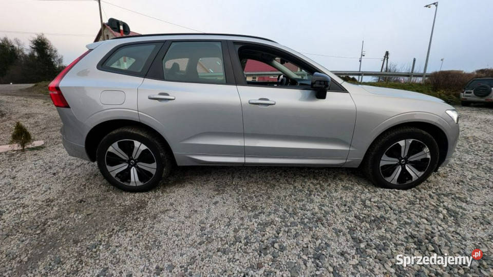 Volvo XC 60 Plug in Roczna Gwarancja AWD XC 60 Motoryzacja Kamienna Góra