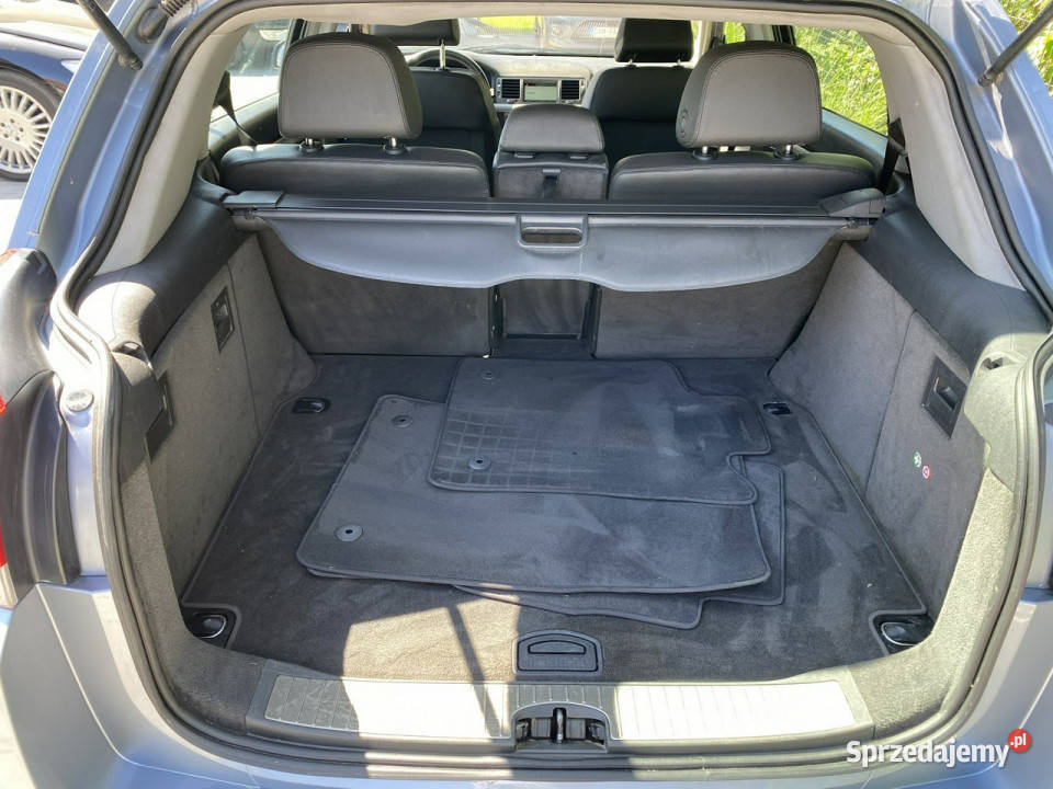 Opel Signum opłacone zadbane Signum wielkopolskie Poznań