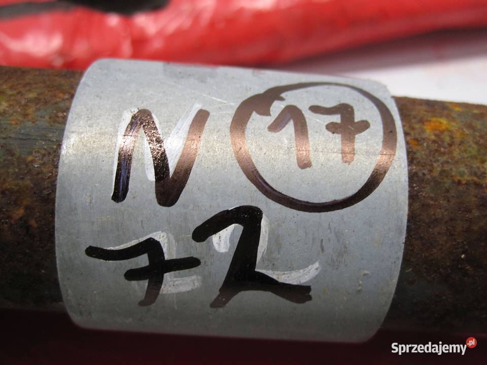 JEEP PATRIOT 10r AIRBAG kurtyna prawa 6062875