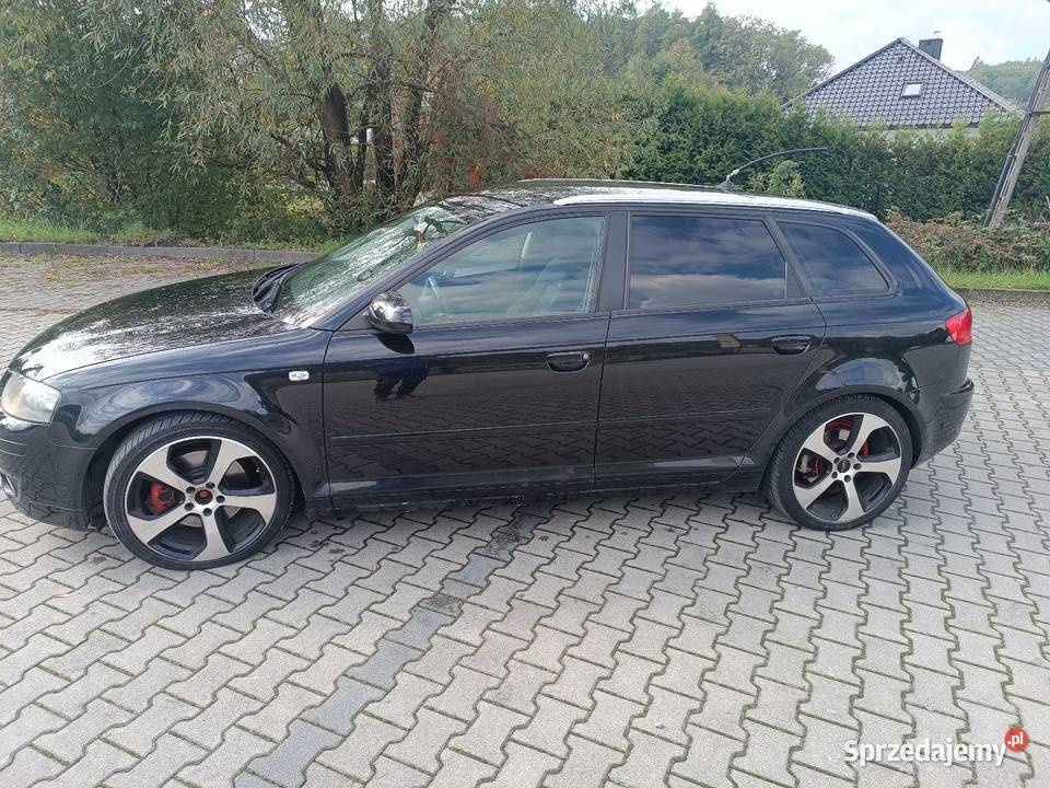 AUDI A3 8P Qulatro 20TDI 170 gniazdo AUX