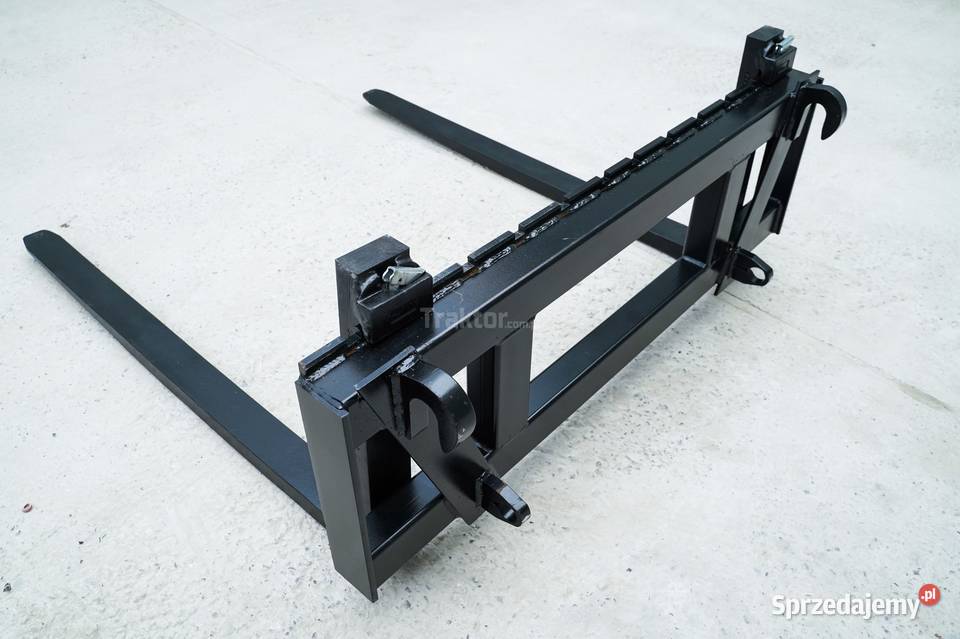 Widły do palet 120 4FARMER Tajęcina