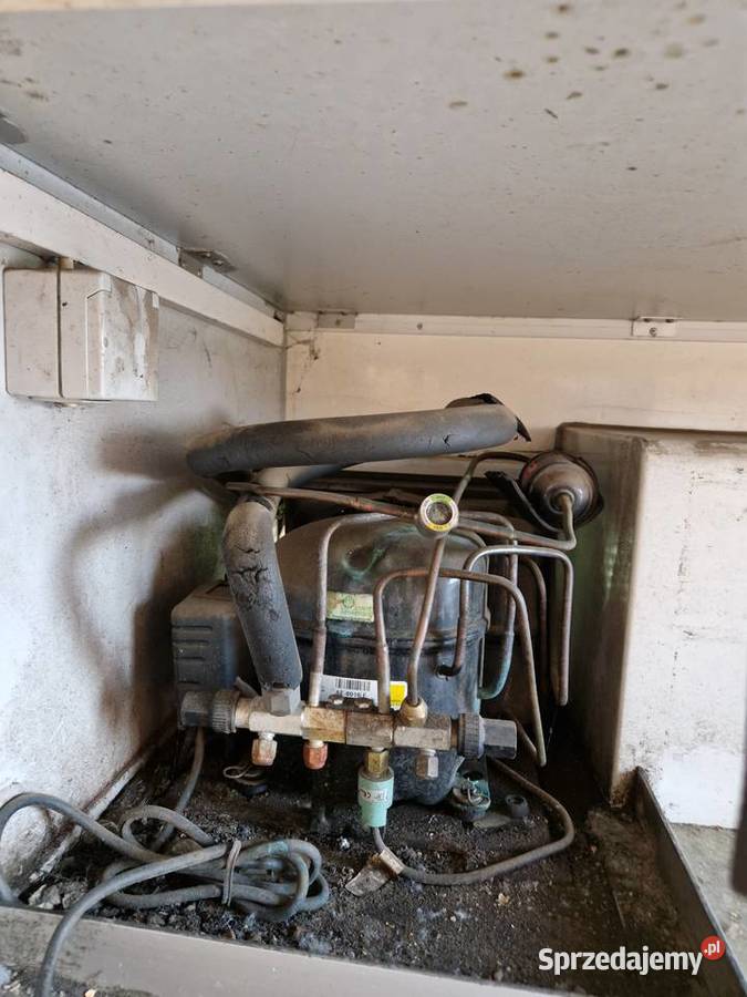 Renault Renault Master Food truck autosklep 2299cm3 lubuskie Strzelce Krajeńskie