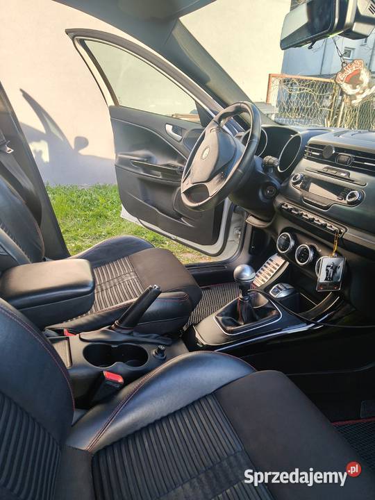 Alfa Romeo giulietta 20JTDM 235220km Giulietta