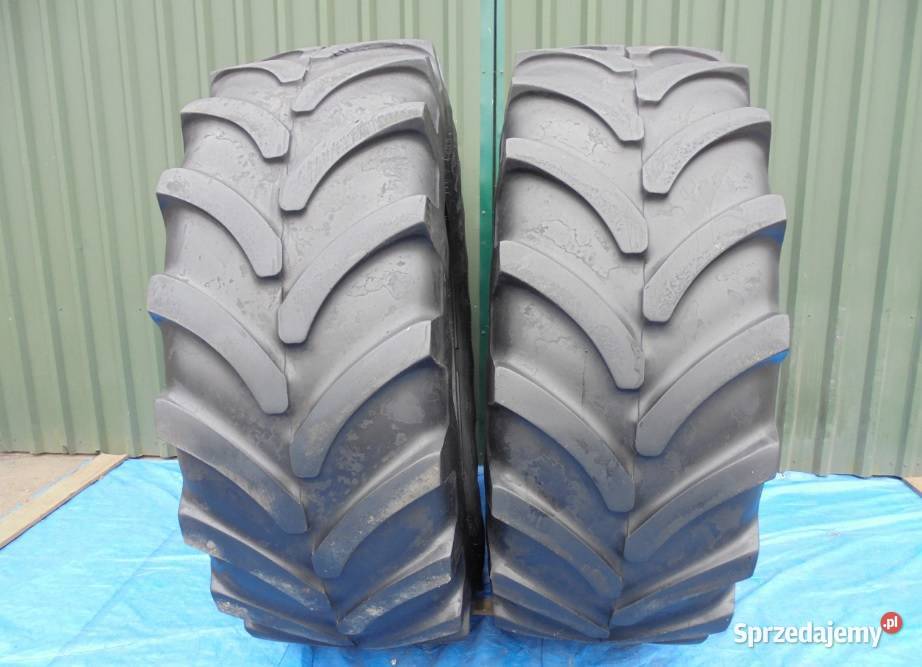 Opony Firestone Traction 65085 R 38 Opona Maxi Szprotawa sprzedam