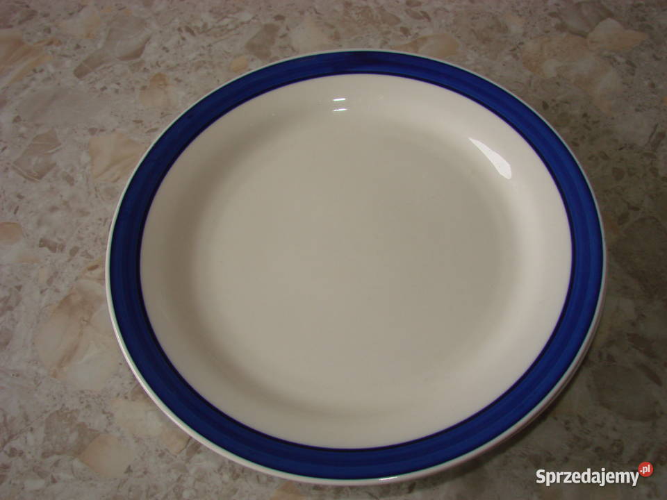 Home Zone talerz 25 inny kolor Ceramika i szkło