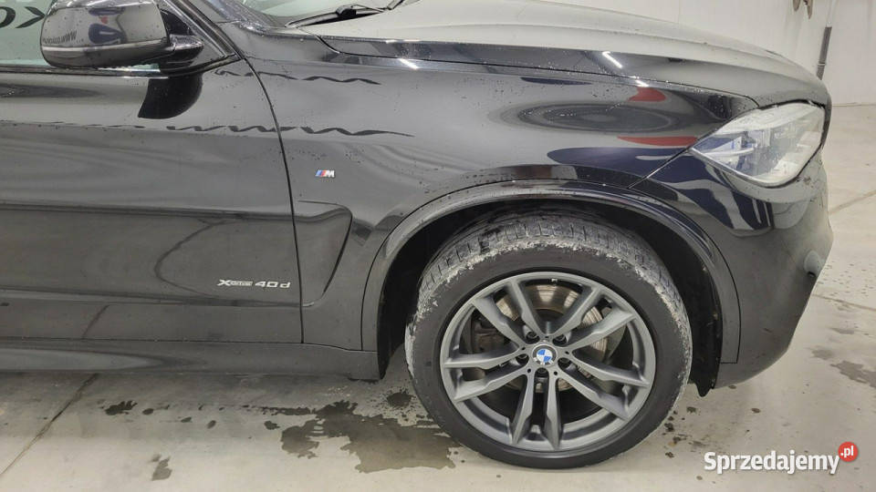 BMW X5 xDrive40d G05 2018 Grójec sprzedam