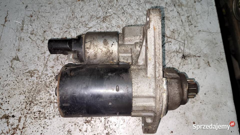 Rozrusznik Seat Ibiza III 14 0001120406 Łagów