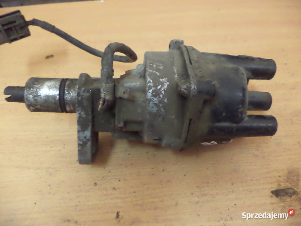 NISSAN MICRA K10 12 APARAT ZAPLONOWY T4T84471 wielkopolskie Turek