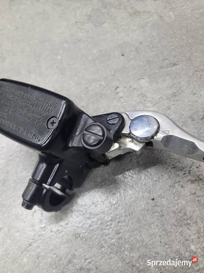 HONDA CBR 650R R CBR650R POMPA HAMULCA HAMULCOWA Nowy Tomyśl