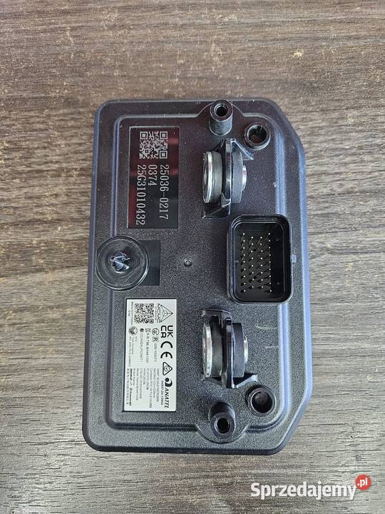 KAWASAKI Z900 Z 900 26 OEM LICZNIK wielkopolskie Nowy Tomyśl