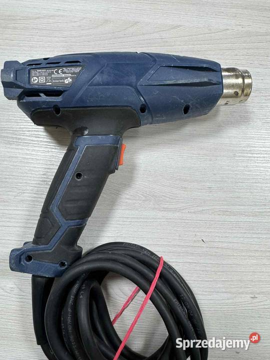 Opalarka Ferm 2000 W 240 V 600 C warmińsko-mazurskie Elbląg