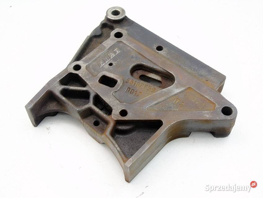 ŁAPA WSPORNIK SILNIKA ROZRZĄDU 20 D JTD MJET Sosnowiec sprzedam