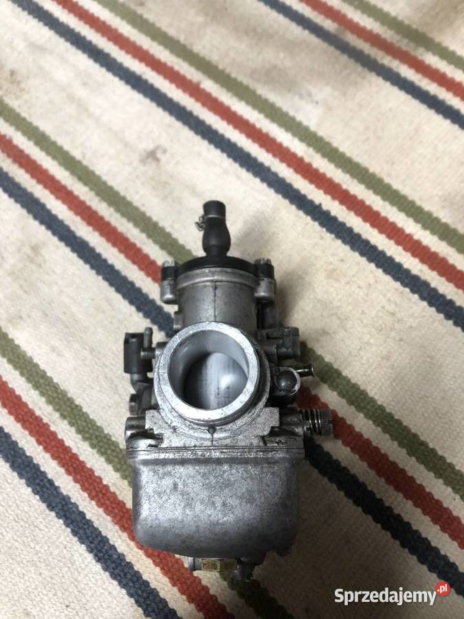 Gaźnik Dellorto PHBH 28 Gaźniki Miedzianów