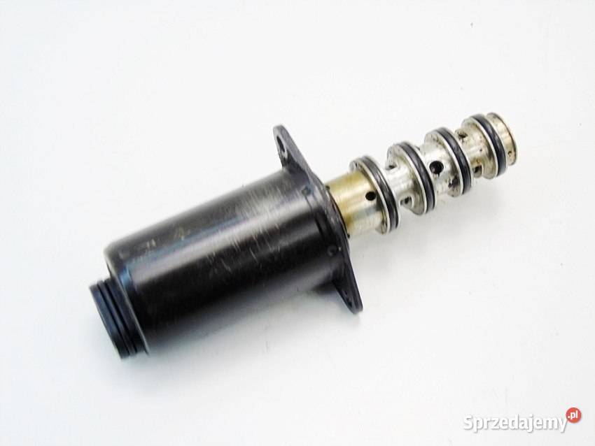 ZAWÓR NASTAWNIK FAZ 30 B V6 AUDI A4 B6 A6 C5 A8 osobowe Głowice cylindrów śląskie Sosnowiec