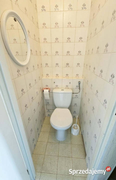 Mieszkanie na sprzedaż 3 pokoje 60m Radymno