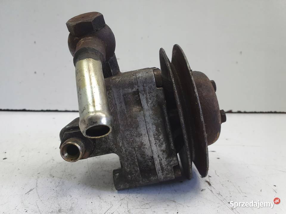 Alfa Romeo 164 25 V6 POMPA WSPOMAGANIA oryginał osobowe Rudka sprzedam