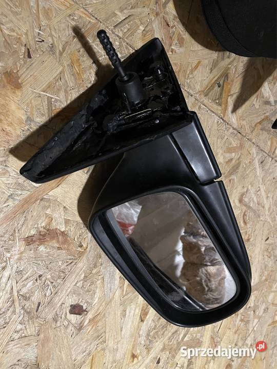 Lusterko Mazda Karoseria Marynino