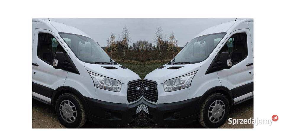 Wynajem Busa Osobowego Pułtusk