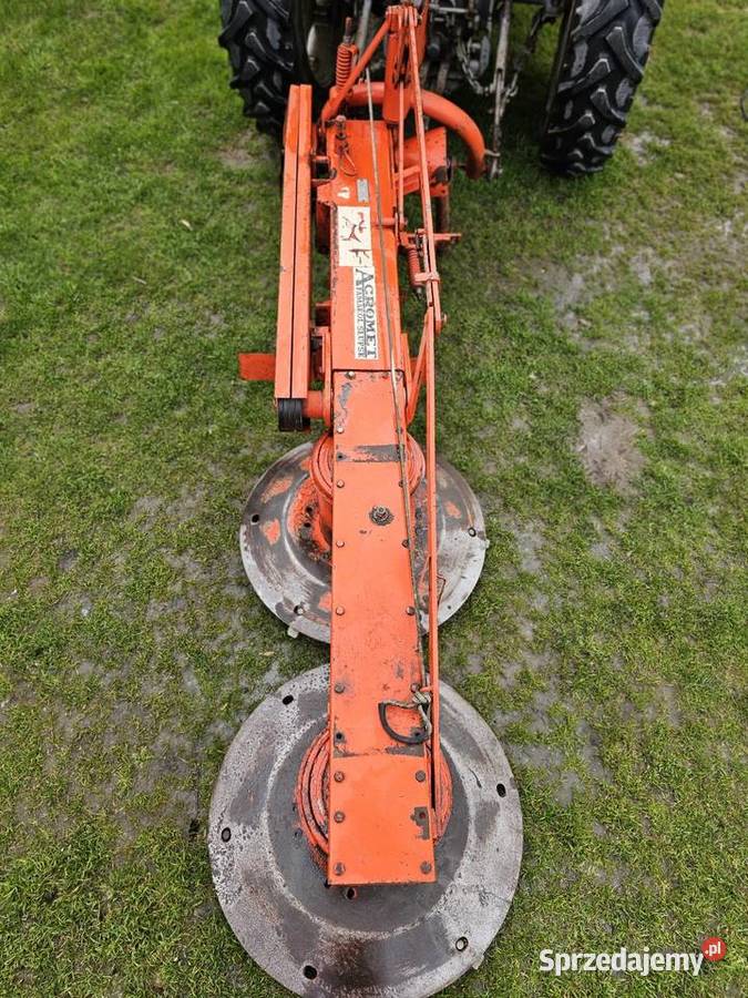 Kosiarka Famarol Z1051