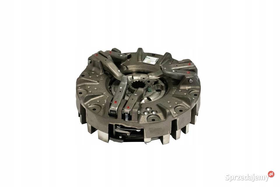 DOCISK SPRZĘGŁA CASE IH HOLLAND 5150646 Szczecin