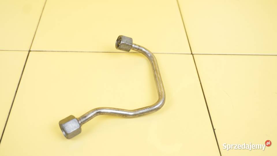 FOCUS MK3 16 ECOBOOST 15r 182 JTDA JTJA przewod Przewody paliwowe Suków