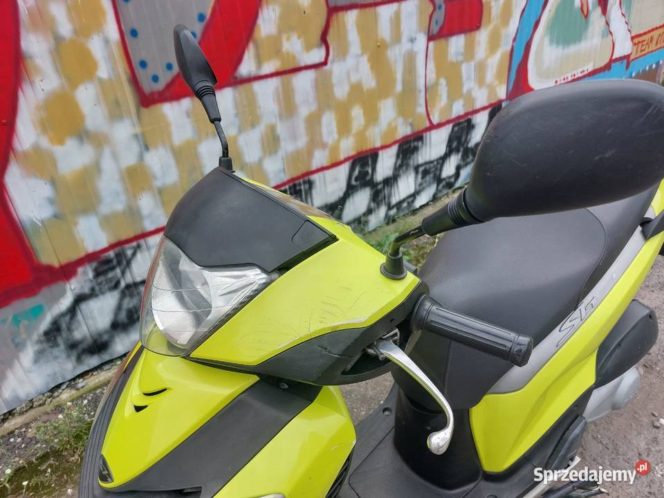 Sh 125 2009