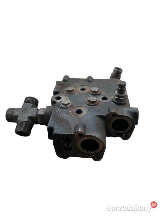 BLOK ZAWÓR HYDRAULICZNY 87323484 44913658 Kielce
