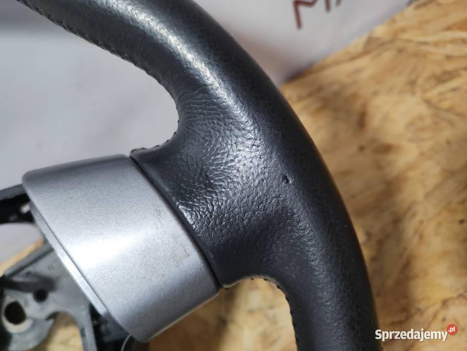 Kierownica Multifunkcyjna Suzuki Splash Kierownice