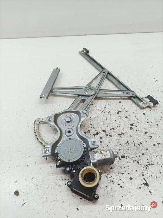 MECHANIZM SZYBY LEWY PRZÓD 8570202020 Toyota Mechanizmy opuszczania szyb