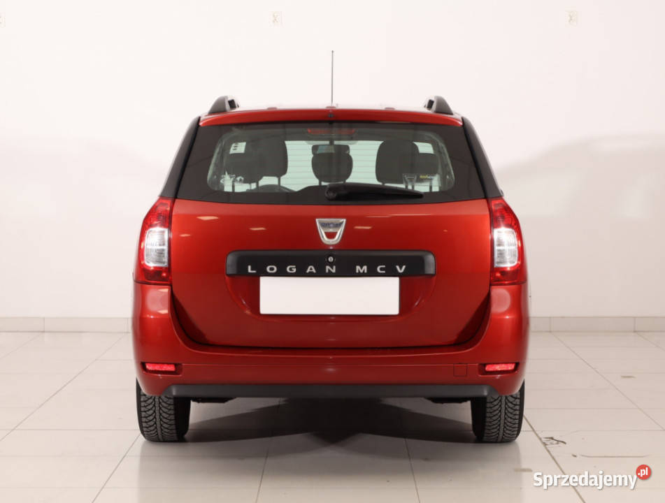 Dacia Logan 12 16V klimatyzacja Logan Piaseczno