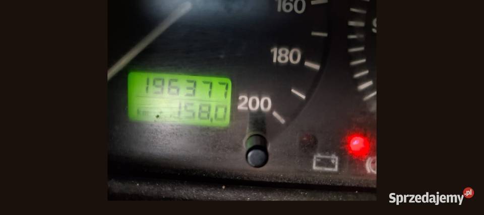 VW t4 transporter wywrotka Gąbin