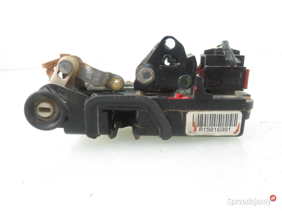 ZAMEK PRAWY TYLNY HUMMER H2 R15816391 osobowe sprzedam
