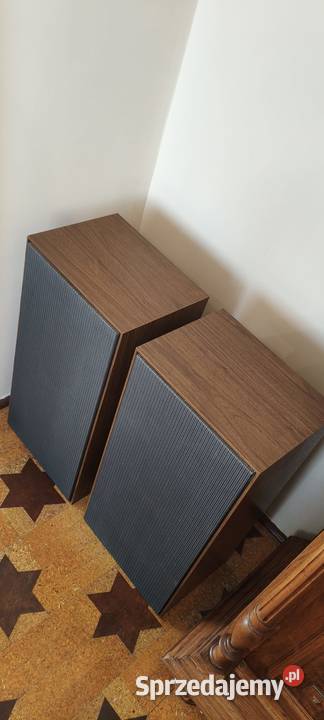 Kolumny Nordmende LB47 Słuchawki i głośniki Sochocin