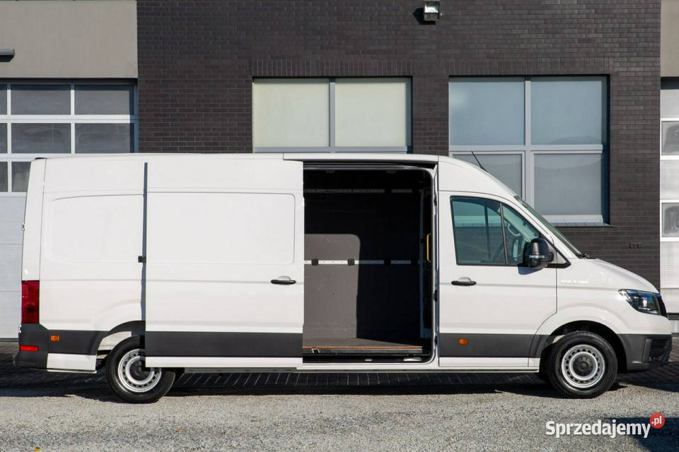 Man TGE 3140 Długi NOWY MODEL Finansowanie 0 Jarocin