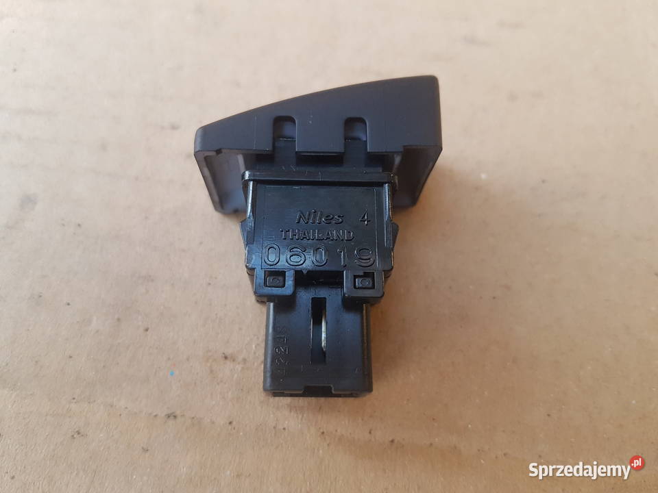 Subaru Outback IV BR lift włącznik przełącznik Legnica