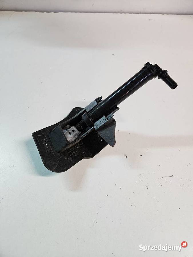 BMW 1 F20 F21 SPRYSKIWACZ LAMPY PRAWY ZAŚLEPKA wielkopolskie Międzychód