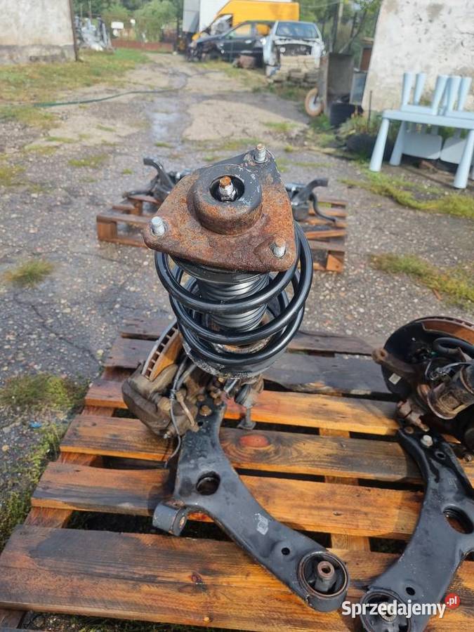 MCPERSON HYUNDAI IX 35 Skierniewice sprzedam